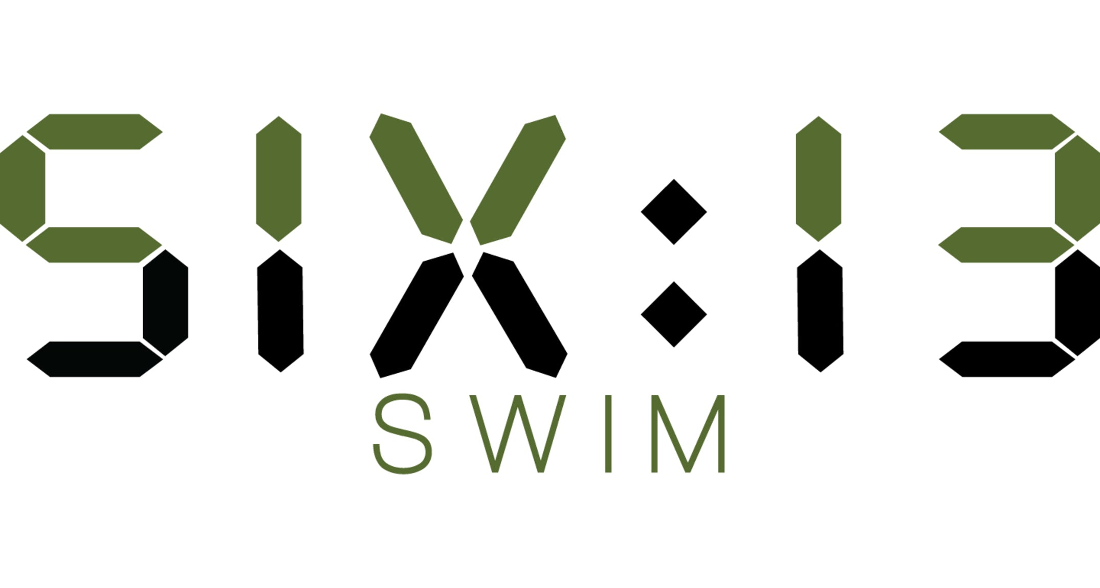 Six13-Swim